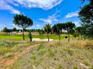 Terreno en venta en Cabanillas del Campo