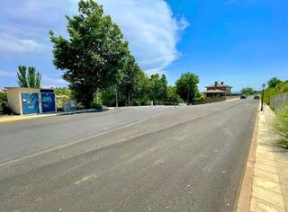 Terreno en venta en Cabanillas del Campo