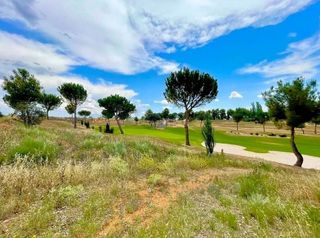 Terreno en venta en Cabanillas del Campo