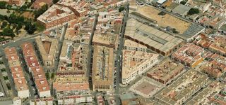 Local comercial en venta en Centro - Doña Mercedes en Dos Hermanas