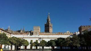 Local comercial en venta en Centro - Doña Mercedes en Dos Hermanas