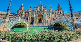 Local comercial en venta en Centro - Doña Mercedes en Dos Hermanas