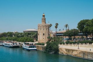 Local comercial en venta en Centro - Doña Mercedes en Dos Hermanas