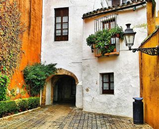 Local comercial en venta en Centro - Doña Mercedes en Dos Hermanas