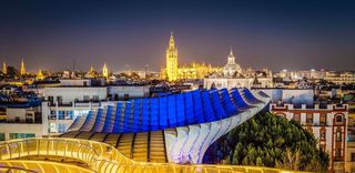 Local comercial en venta en Centro - Doña Mercedes en Dos Hermanas