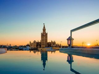 Local comercial en venta en Centro - Doña Mercedes en Dos Hermanas