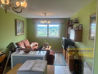 Piso en venta en Sarria