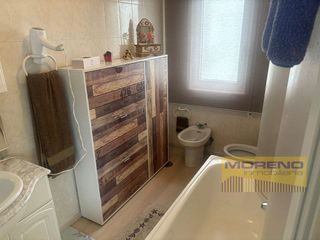 Piso en venta en Sarria