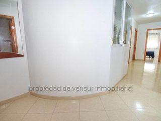 Piso en venta en Águilas ciudad en Águilas