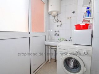 Piso en venta en Águilas ciudad en Águilas