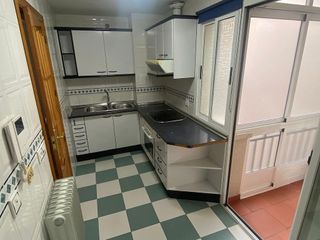 Piso en venta en Marianistas - AVE en Ciudad Real