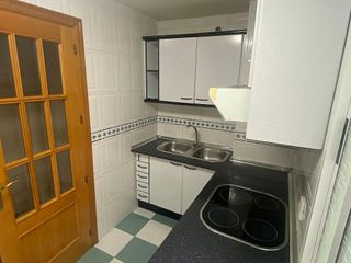 Piso en venta en Marianistas - AVE en Ciudad Real