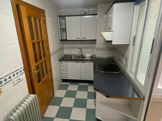 Piso en venta en Marianistas - AVE en Ciudad Real