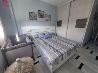 Piso en venta en Huerta de la Reina - Trassierra en Córdoba