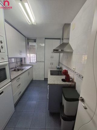 Piso en venta en Huerta de la Reina - Trassierra en Córdoba