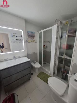 Piso en venta en Huerta de la Reina - Trassierra en Córdoba