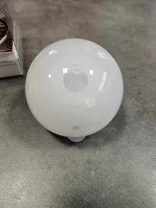 Esterilizador de chupetes Suavinex Duccio UV