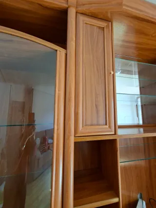 Mueble de salón 3 módulos