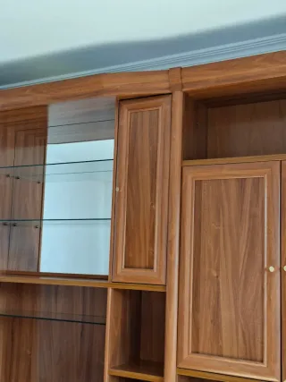 Mueble de salón 3 módulos