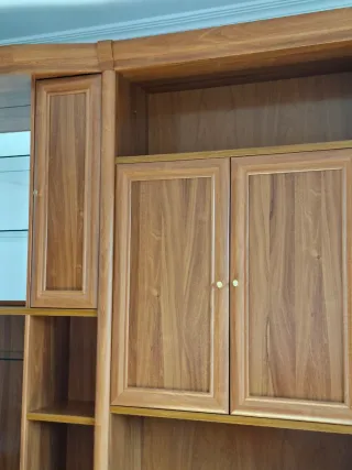 Mueble de salón 3 módulos