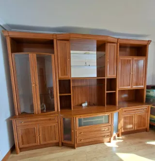 Mueble de salón 3 módulos
