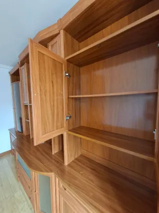 Mueble de salón 3 módulos