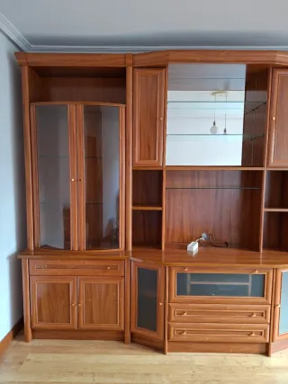 Mueble de salón 3 módulos