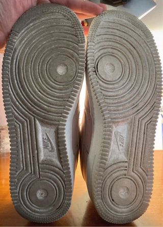 Nike Air Force 1 Rosa Donna