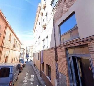 Piso en venta en Santa Bárbara en Toledo