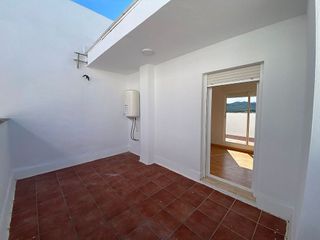 Casa adosada en alquiler en Onda