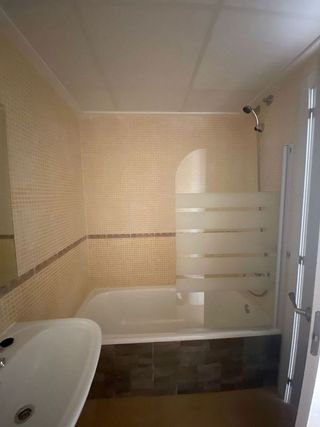 Casa adosada en alquiler en Onda