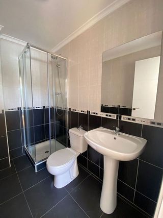 Casa adosada en alquiler en Onda