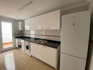 Casa adosada en alquiler en Onda