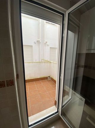 Casa adosada en alquiler en Onda