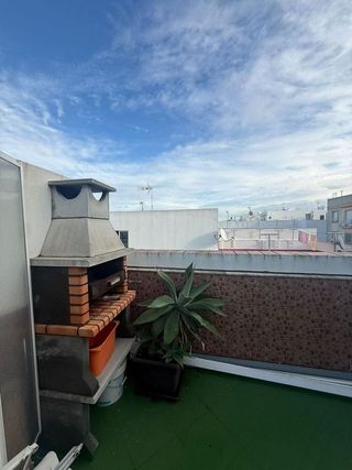 Estudio en venta en Conil en Conil de la Frontera