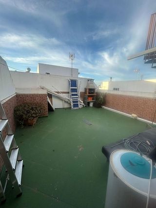 Estudio en venta en Conil en Conil de la Frontera