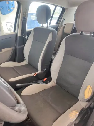 renault clio clio 2009