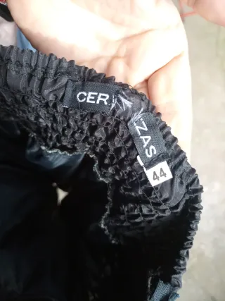 Lote 2 Vestidos Fiesta Abombados Talla S