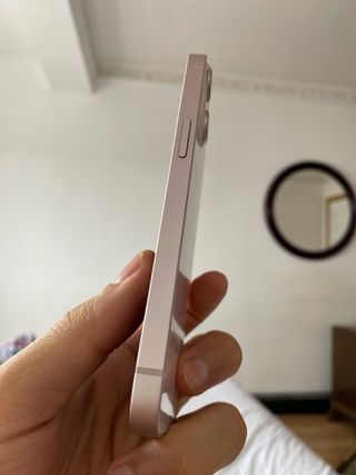 iPhone 13 Rosa 128GB