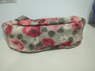 Bolso Cath Kidston Flores