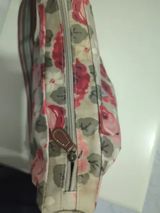 Bolso Cath Kidston Flores