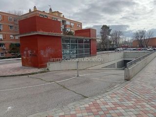 Garaje en venta en Brezo en Valdemoro