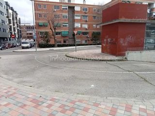 Garaje en venta en Brezo en Valdemoro
