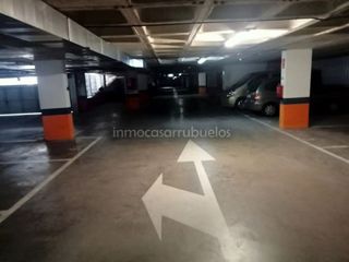 Garaje en venta en Brezo en Valdemoro