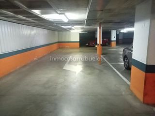Garaje en venta en Brezo en Valdemoro