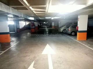 Garaje en venta en Brezo en Valdemoro