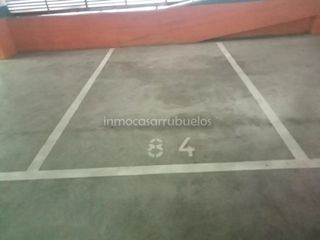 Garaje en venta en Brezo en Valdemoro