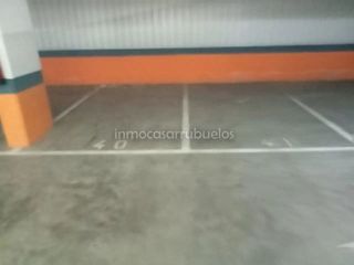 Garaje en venta en Brezo en Valdemoro