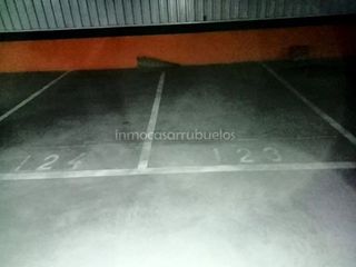 Garaje en venta en Brezo en Valdemoro