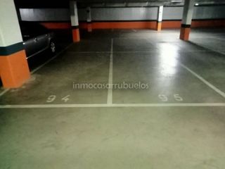 Garaje en venta en Brezo en Valdemoro